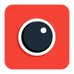 cam - random video chats android application logo